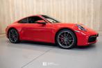 Porsche 911 992 3.0 Carrera S (2019NL) 1e lak, Sport Chrono,, Automaat, Gebruikt, 450 pk, 6 cilinders