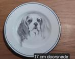 Diverse Cavalier King Charles Spaniel beeldjes, Ophalen of Verzenden