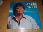 André Hazes - Geef mij je angst, Cd's en Dvd's, Vinyl | Nederlandstalig, Ophalen of Verzenden, Zo goed als nieuw, Overige formaten