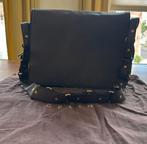 Bruine Celine Schoudertas - Stijlvol en Praktisch, Ophalen of Verzenden, Zo goed als nieuw, Bruin, Overige typen