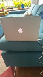 Macbook Air 13 inch 2013, Computers en Software, Apple Macbooks, Ophalen, Qwerty, 13 inch, Minder dan 2 Ghz