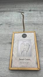 Sweet Grace geurzakjes met houder, Ophalen of Verzenden, Nieuw