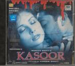 Kasoor, Ophalen of Verzenden, Gebruikt