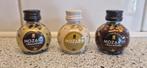 GEZOCHT: Mozart likeur cream flesjes a 20ml, Ophalen