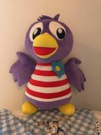 Efteling Pardijn Knuffel - Carnaval Festival, Ophalen of Verzenden, Gebruikt, Overige typen