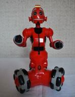 WowWee Robot 23 cm, Ophalen of Verzenden, Gebruikt