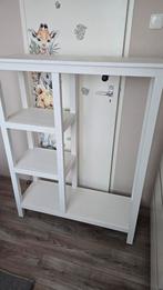 Open Kast Hemnes IKEA - Zo Goed Als Nieuw!, Huis en Inrichting, Kasten | Kledingkasten, Ophalen, Met plank(en), 100 tot 150 cm