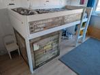 Lifetime Half Hoogslaper - Speelruimte Onder Bed, Ophalen, Gebruikt, Halfhoogslaper