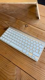 Apple keyboard, Computers en Software, Toetsenborden, Gebruikt, Ophalen of Verzenden, Apple, Draadloos