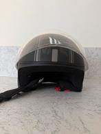 Scooter helm, Ophalen, Zo goed als nieuw