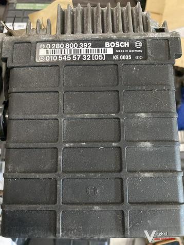 Mercedes W201 1.8 / 2.0 Ecu module beschikbaar voor biedingen