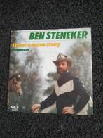 Ben Steneker Then came may, Ophalen of Verzenden, Zo goed als nieuw, Nederlandstalig