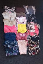 Pakket dameskleding maat 44, Kleding | Dames, Dames-kledingpakketten, Ophalen of Verzenden, Zo goed als nieuw, Maat 42/44 (L)