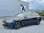 Audi A4 Avant 1.4 TFSI Sport S-Tronic Navi|Leer|Matrix-LED|C, Gebruikt, 4 cilinders, A4, 1415 kg