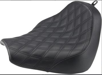 Saddleman solo zadel Softail Breakout FXBR/S &apos;18-up beschikbaar voor biedingen
