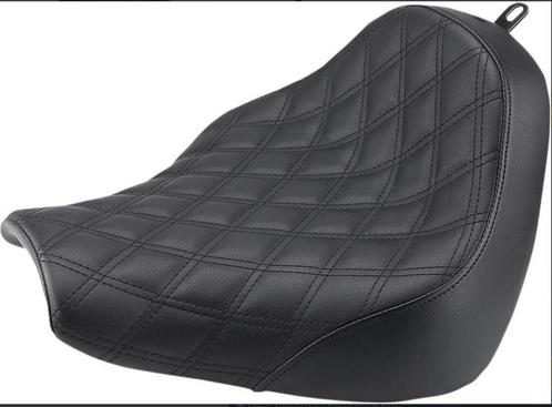 Saddleman solo zadel Softail Breakout FXBR/S &apos;18-up, Motoren, Onderdelen | Harley-Davidson, Nieuw, Ophalen of Verzenden