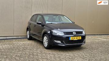 Volkswagen POLO 1.4-16V Highline beschikbaar voor biedingen