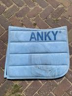 2 anky dekjes, Ophalen of Verzenden, Zo goed als nieuw