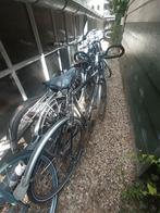 5 x aluminium export fiets / opknappers, Fietsen en Brommers, Ophalen of Verzenden, Gebruikt
