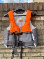 Zwemvest M 40-60 kg en zwemvest XL > 80 kg, Ophalen of Verzenden, Zo goed als nieuw, Decathlon, Dame of Heer