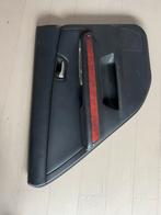 Portier bekleding Lexus RX 2003-2008 Links Achter, Ophalen, Lexus