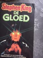 Stephen King boek De Gloed, Boeken, Ophalen of Verzenden, Zo goed als nieuw