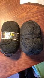 1x Wol 1x Acryl Scheepjes breigaren, Ophalen of Verzenden, Breien of Haken, Wol of Garen