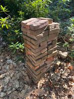 Klinkers, Tuin en Terras, Tegels en Klinkers, Ophalen, Gebruikt, Beton, Klinkers