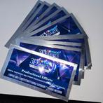 3D Crest Whitening Strips -- Whitestrips 20 Strips/10 zakjes, Ophalen of Verzenden, Nieuw, Overige typen