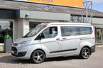 Ford Tourneo Van (Zeer compact, 4 slaapplaatsen, 51.000km!!)