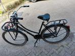 Vogue transporter 28inch Damesfiets, 56 cm of meer, Ophalen, Zo goed als nieuw, Vogue