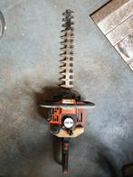 Stihl heggeschaar HS74, Ophalen, Gebruikt, Accu