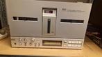 Akai GX77 Bandrecorder - Nieuwe Snaren, Perfect!, Ophalen, Bandrecorder, Met banden