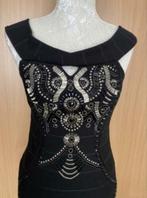 Miss Selfridge jurk maat 38 [v], Maat 38/40 (M), Zwart, Ophalen of Verzenden, Zo goed als nieuw