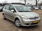 Toyota Corolla Verso 1.8 VVT-i Sol 7p AUTOMAAT 7 PERSOONS NW, Gebruikt, 4 cilinders, 129 pk, 7 stoelen