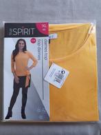 Nieuw! True Spirit top, maat XL., Geel, Maat 46/48 (XL) of groter, Nieuw, Ophalen of Verzenden