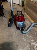Stofzuiger AEG, Witgoed en Apparatuur, Stofzuigers, Ophalen of Verzenden, Zo goed als nieuw, Reservoir, Stofzuiger