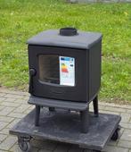 Houtkachel Dovre 325CB nieuw, Huis en Inrichting, Kachels, Ophalen of Verzenden, Vrijstaand, Hout, Nieuw