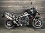 Triumph TIGER 900 GT PRO SAPPHIRE BLACK DE (bj 2025), 888 cc, Bedrijf, Meer dan 35 kW, Toermotor