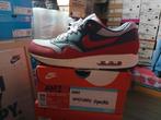 Nike air max 1 maat 45, Ophalen of Verzenden, Zo goed als nieuw