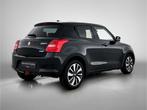 Suzuki Swift 1.2 Stijl Smart Hybrid (bj 2019), Auto's, Voorwielaandrijving, 12 maanden, Stof, Gebruikt