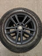 Winterbanden Mazda cx-5, Ophalen, Gebruikt, 255 mm, Banden en Velgen