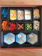 Onderdelen Kolonisten van Catan, Een of twee spelers, Ophalen of Verzenden, Zo goed als nieuw, 999 games