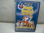 dvd 233k dieren ontdekken magic english, Alle leeftijden, Ophalen of Verzenden, Nieuw in verpakking, Europees