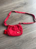 Rode tas met beertje Pole, Ophalen of Verzenden, Zo goed als nieuw, Rood, Overige merken