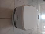 Thetford Porta potti cube 165, Caravans en Kamperen, Ophalen, Gebruikt