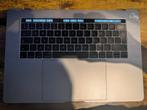 MacBook pro 2016 zonder scherm, Ophalen of Verzenden, Gebruikt