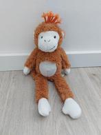 Nieuw! Knuffel happy horse blokker aap Sammy Sam K9082, Ophalen of Verzenden, Zo goed als nieuw, Beer