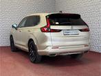 Honda CR-V 2.0 e:PHEV PLUG-IN HYBRID ADVANCE TECH LEER PANOR, Auto's, Honda, 12 maanden, Gebruikt, 4 cilinders, USB