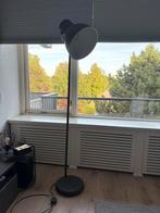 Ikea HEKTAR lamp, Huis en Inrichting, Lampen | Vloerlampen, Ophalen, Zo goed als nieuw, 150 tot 200 cm
